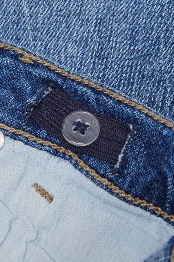 KIDS ONLY Wijde jeans KOGMEGAN WIDE DNM AZG NOOS | Jeansshorts