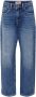 KIDS ONLY Wijde jeans KOGMEGAN WIDE DNM AZG NOOS - Thumbnail 4