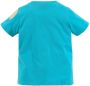 KIDSWORLD Shirt & broek Vos T-shirt & sweatbermuda als set (voordeelset 2-delig) - Thumbnail 4