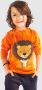 KIDSWORLD Shirt & broek met leeuwenprint (2-delig) - Thumbnail 2