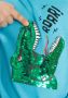 KIDSWORLD Shirt met lange mouwen Met dinosaurusmotief van omkeerbare pailletten - Thumbnail 3