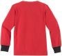 KIDSWORLD Shirt met lange mouwen Brandweer Uniformprint - Thumbnail 3
