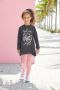 KIDSWORLD Longshirt legging met glitterdetails (set 2-delig) - Thumbnail 8