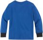 KIDSWORLD Shirt met lange mouwen Politie Uniformprint - Thumbnail 3