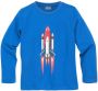 KIDSWORLD Shirt met lange mouwen Raket - Thumbnail 5