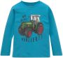 KIDSWORLD Shirt met lange mouwen Tractoren (2-delig Set van 2) - Thumbnail 3