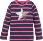 KIDSWORLD Shirt met lange mouwen Ster met geappliqueerde ster van omkeerbare pailletten - Thumbnail 2