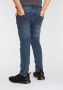 KIDSWORLD Stretch jeans Met smalle pijpen - Thumbnail 3