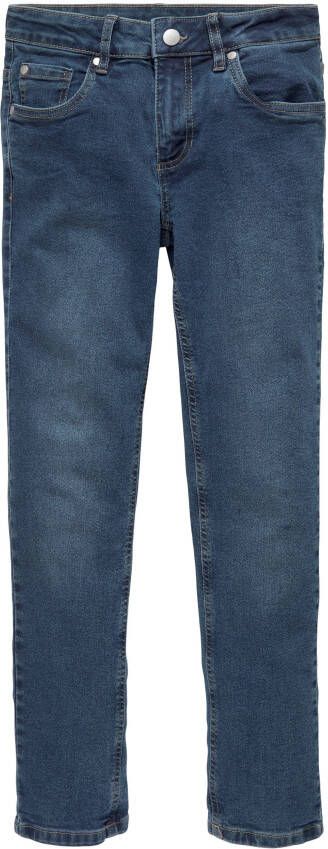 KIDSWORLD Stretch jeans Met smalle pijpen