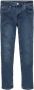 KIDSWORLD Stretch jeans Met smalle pijpen - Thumbnail 7