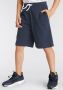 KIDSWORLD Sweatshort 2-pack sweat bermuda s in must-have kleuren (set 2-delig) - Thumbnail 3