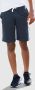 KIDSWORLD Sweatshort 2-pack sweat bermuda s in must-have kleuren (set 2-delig) - Thumbnail 4