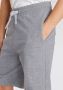 KIDSWORLD Sweatshort 2-pack sweat bermuda s in must-have kleuren (set 2-delig) - Thumbnail 6