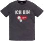 KIDSWORLD T-shirt ICH BIN OFF... - Thumbnail 5