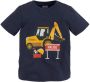 KIDSWORLD T-shirt BEST JOB EVER! (Set van 2) - Thumbnail 3