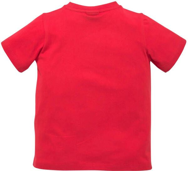 KIDSWORLD T-shirt COOLES TEAM