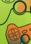 KIDSWORLD T-shirt Gamer (2-delig Set van 2) - Thumbnail 8