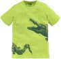 KIDSWORLD T-shirt Krokodil - Thumbnail 2