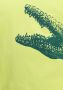 KIDSWORLD T-shirt Krokodil - Thumbnail 5