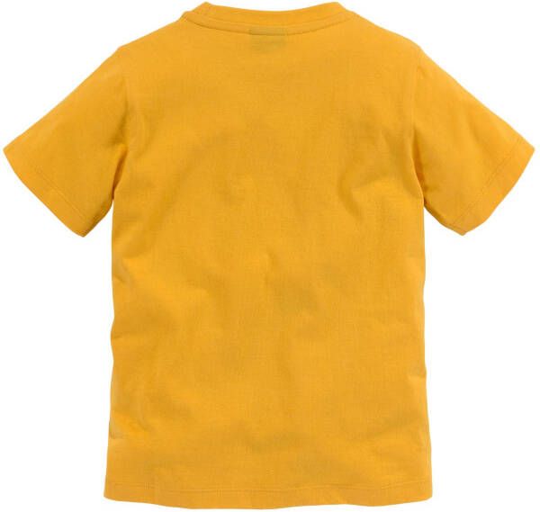 KIDSWORLD T-shirt Little Tiger