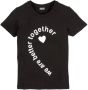 KIDSWORLD T-shirt We are better together (set 2-delig) - Thumbnail 5