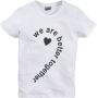 KIDSWORLD T-shirt We are better together (set 2-delig) - Thumbnail 6