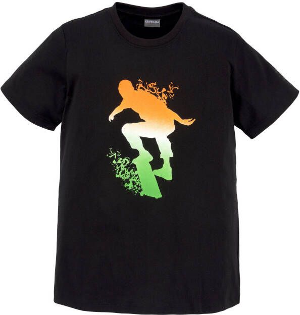 KIDSWORLD T-shirt Skating