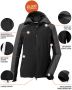 Killtec Outdoorjack KOS 30 WMN JCKT - Thumbnail 5