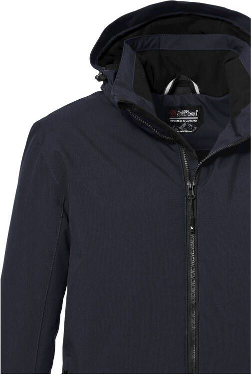 Killtec Outdoorjack KOW 22 MN JCKT