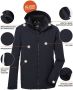 Killtec Outdoorjack KOW 22 MN JCKT - Thumbnail 5