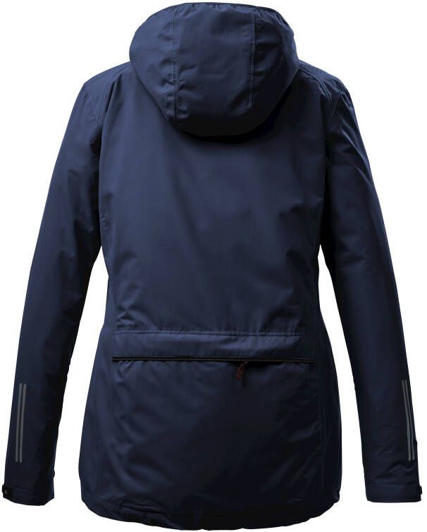 Killtec Outdoorjack KOS 25 WMN JCKT