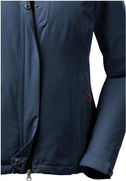 Killtec Outdoorjack KOS 25 WMN JCKT