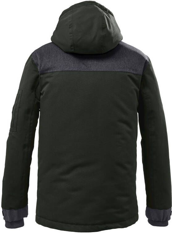 Killtec Outdoorjack KOW 5 BYS JCKT