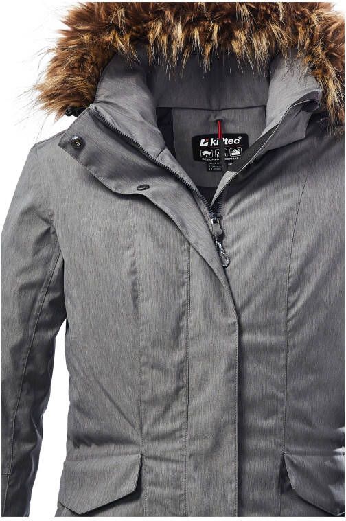 Killtec Parka KOW 141 WMN PRK