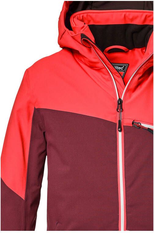 Killtec Ski-jack KSW 182 GRLS SKI JCKT