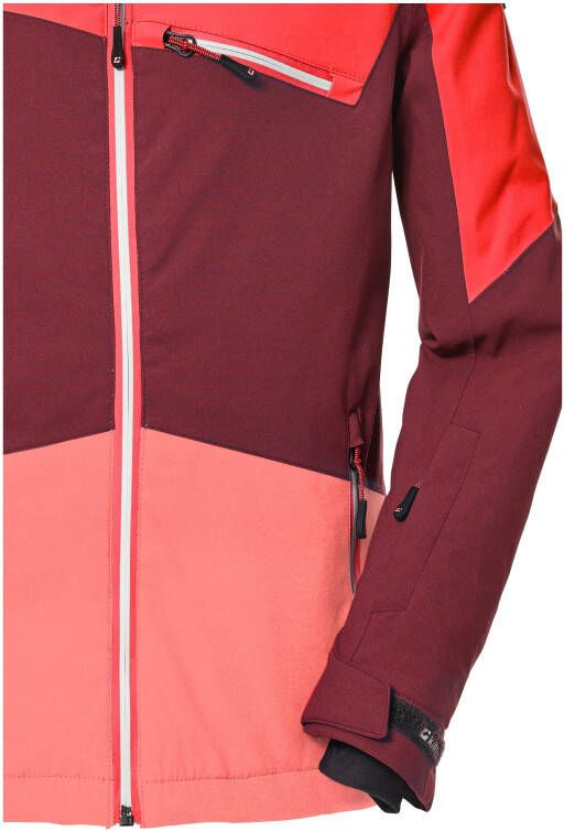 Killtec Ski-jack KSW 182 GRLS SKI JCKT