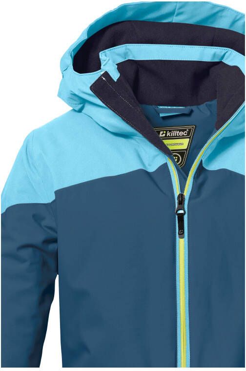 Killtec Ski-jack KSW 151 GRLS SKI JCKT
