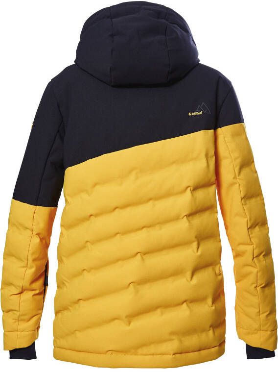 Killtec Ski-jack KSW 172 BYS SKI QLTD JCKT