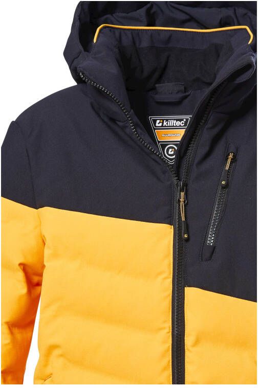 Killtec Ski-jack KSW 172 BYS SKI QLTD JCKT