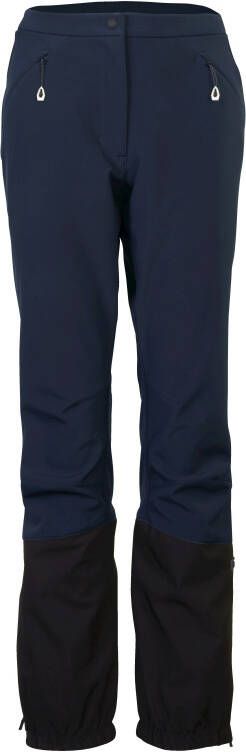 Killtec Softshell-broek KOW 108 WMN SHTSHLL PNTS