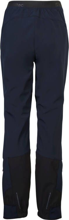 Killtec Softshell-broek KOW 108 WMN SHTSHLL PNTS