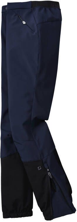 Killtec Softshell-broek KOW 108 WMN SHTSHLL PNTS
