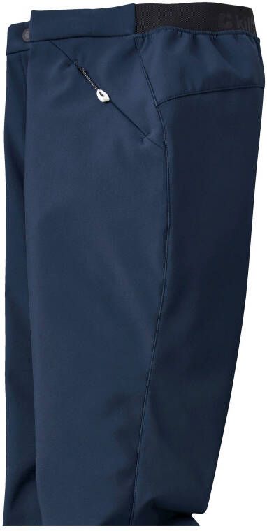 Killtec Softshell-broek KOW 108 WMN SHTSHLL PNTS