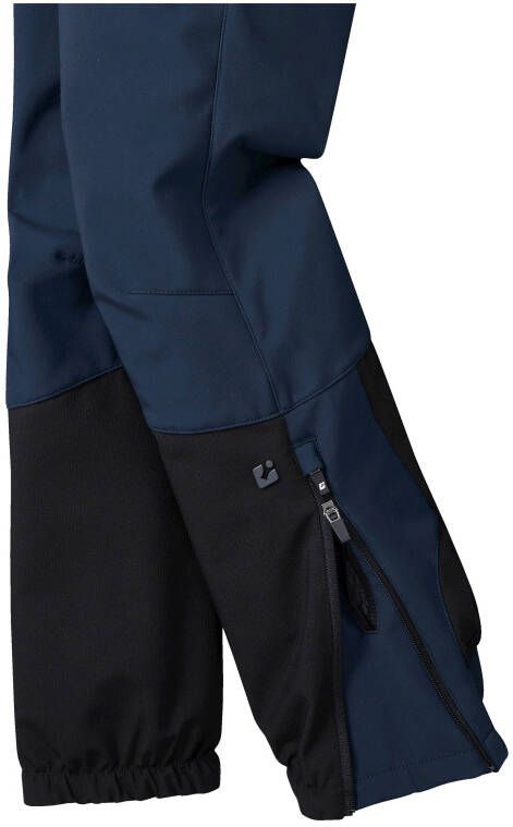 Killtec Softshell-broek KOW 108 WMN SHTSHLL PNTS