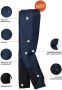 Killtec Softshell-broek KOW 108 WMN SHTSHLL PNTS - Thumbnail 9