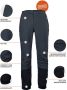 Killtec Softshell-broek KOW 94 MN SFTSHLL PNTS - Thumbnail 4