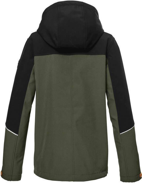 Killtec Softshell-jack KOW 131 BYS SFTSHLL JCKT