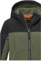 Killtec Softshell-jack KOW 131 BYS SFTSHLL JCKT - Thumbnail 3