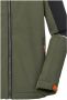 Killtec Softshell-jack KOW 131 BYS SFTSHLL JCKT - Thumbnail 4