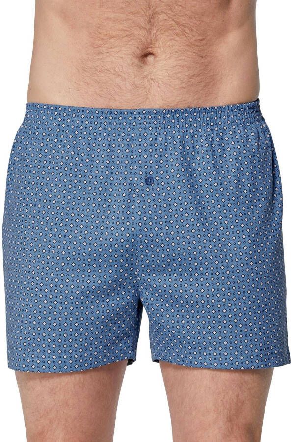 Kings Club Boxershort (3 stuks)